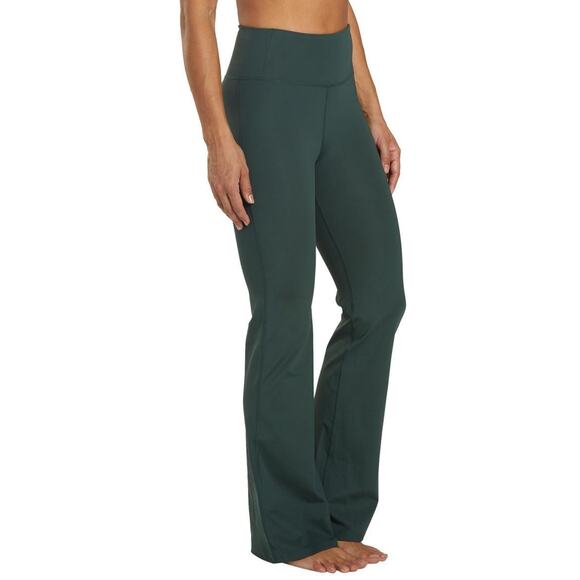 NWT Girlfriend Collective Compressive Flare Legging - MSRP $78 - Size Large - Picture 2 of 3